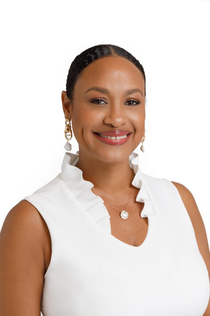 THE CARIBBEAN CENTRE FOR RENEWABLE ENERGY AND ENERGY EFFICIENCY (CCREEE) WELCOMES MS. KIESHA FARNUM AS HEAD OF PARTNERSHIPS AND PROGRAMMES