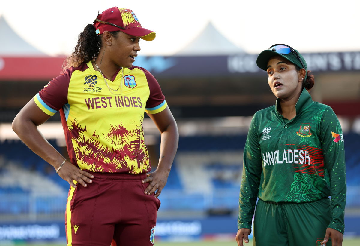 BANGLADESH WOMEN’S CRICKET TEAM SET FOR HISTORIC WEST INDIES TOUR