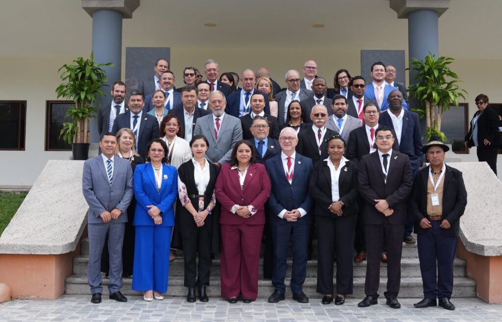 CELAC moves forward with the consolidation of the Food Security, Nutrition and Hunger Eradication Plan 