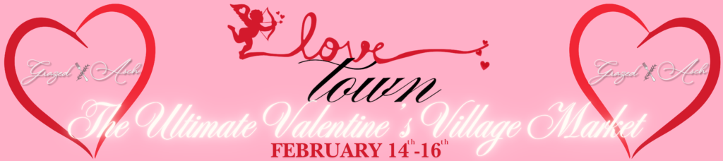 Love Town: Dominica’s Ultimate Valentine’s Village Market Set to Spread Romance and Celebration