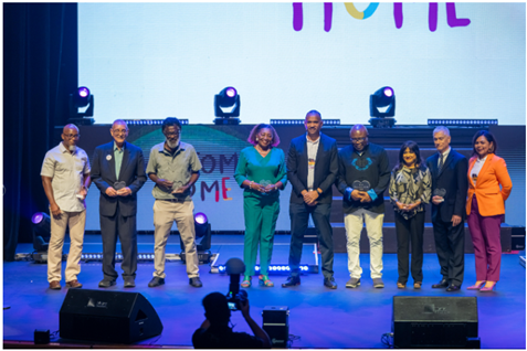 CARIBBEAN AIRLINES CELEBRATES LOYALTY MEMBERS AND LAUNCHES REVAMPED MILES PROGRAM AT “WELCOME HOME TO LOVE AND LOYALTY” EVENT