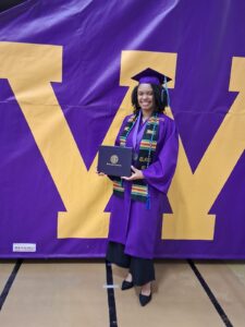 Thirteen Dominicans Graduate from Western Illinois University – A Celebration of Excellence and Determination