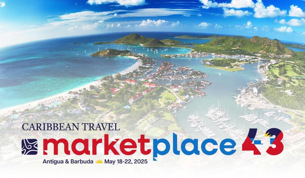 CHTA Marketplace kicks off in Antigua